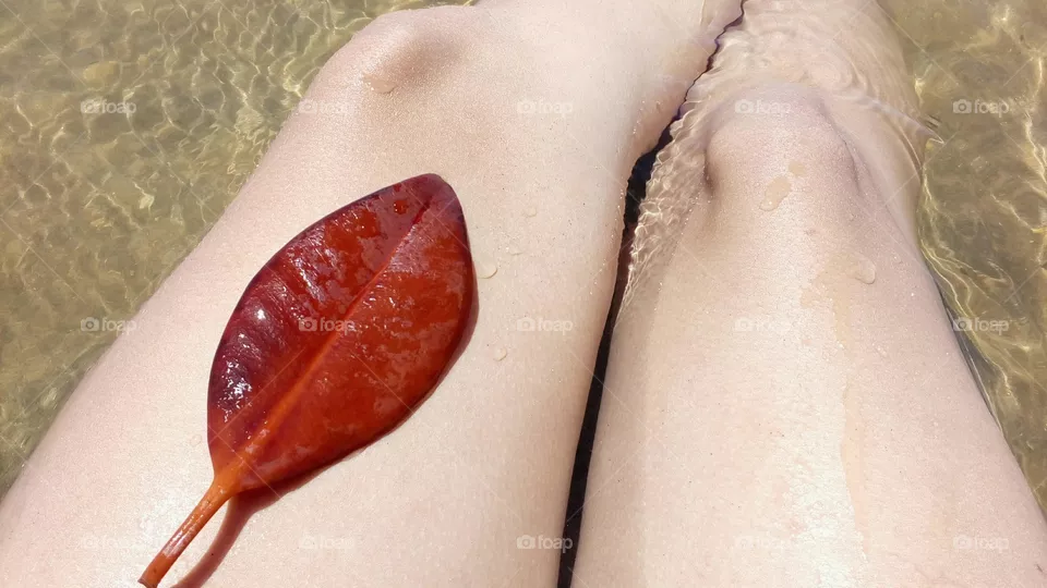praia
