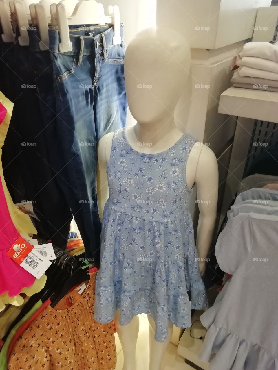 This is the place all of  my  girls get crazy