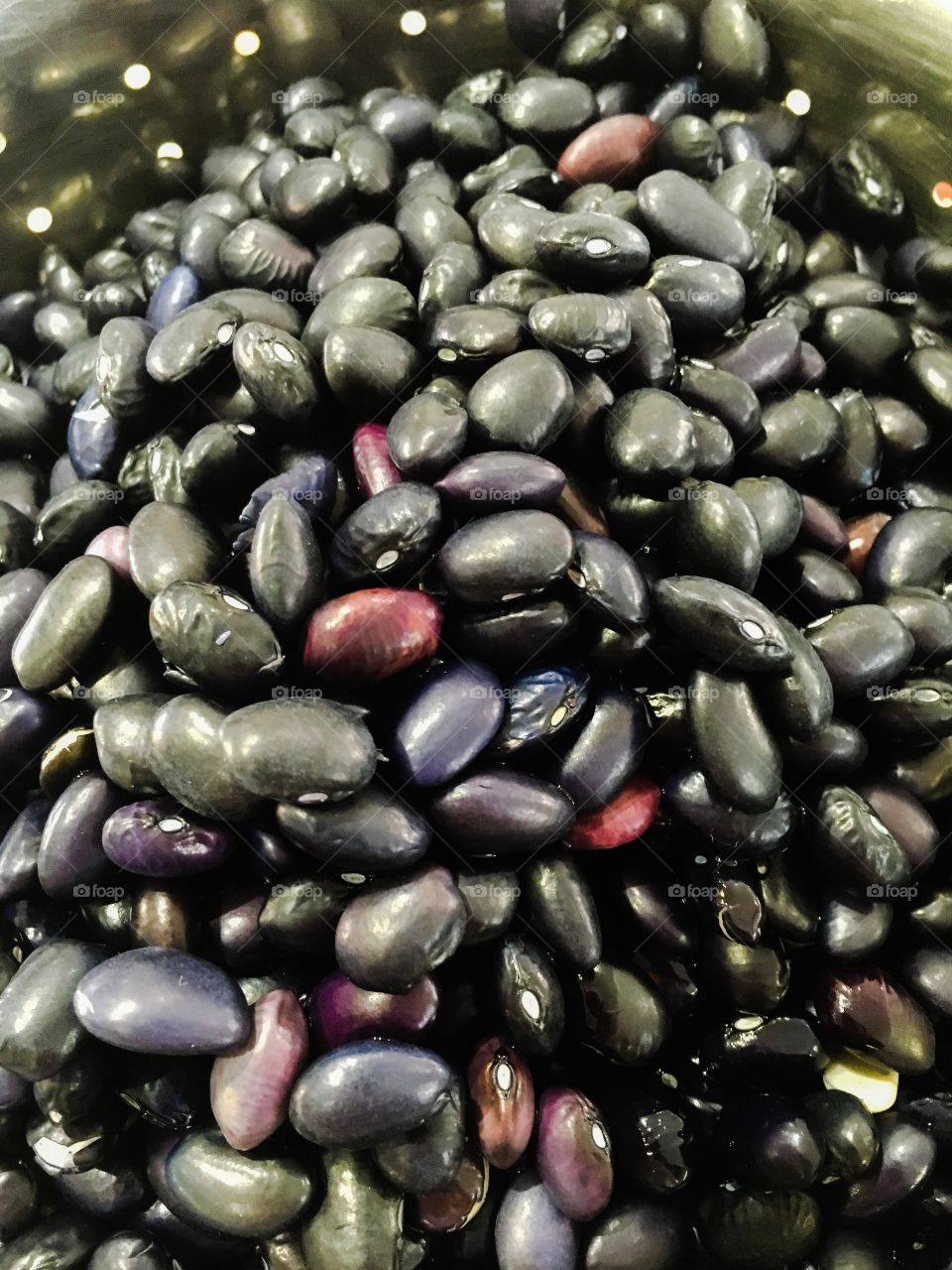 Black beans