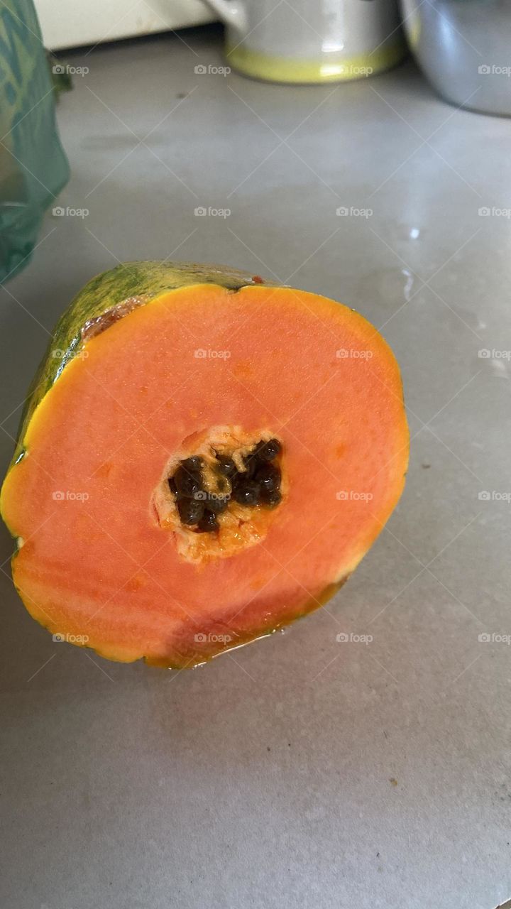 Papaya 