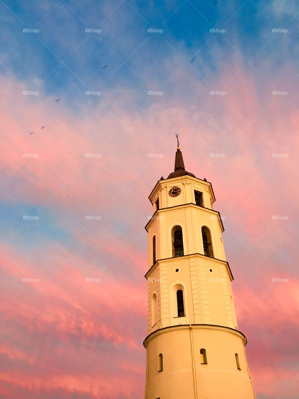 No Person, Architecture, Sky, Travel, Tower