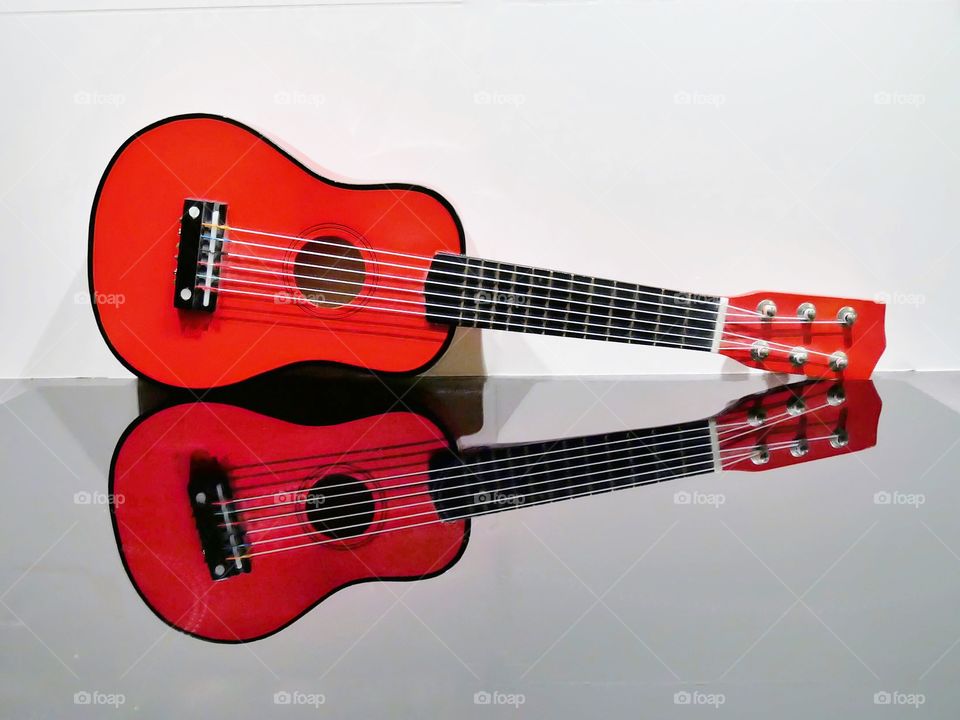 Guitare 