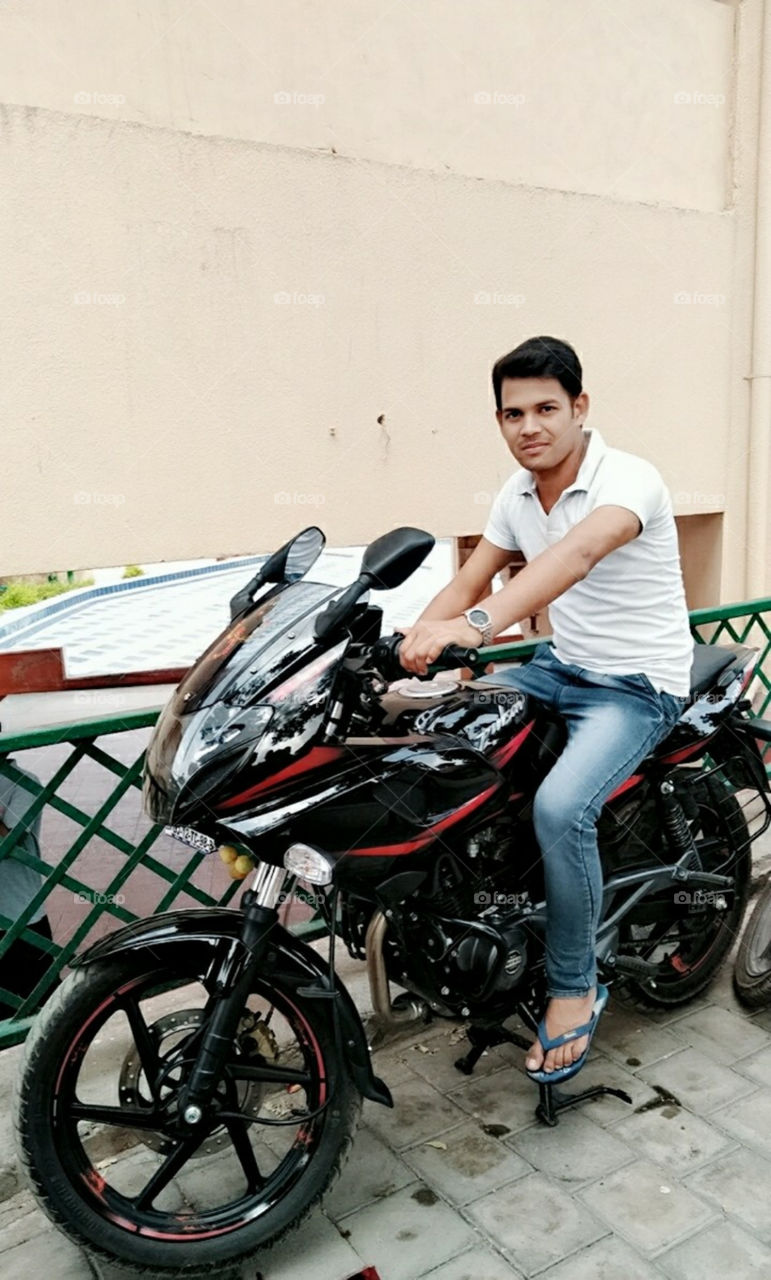 Nice Looking, Happiness,