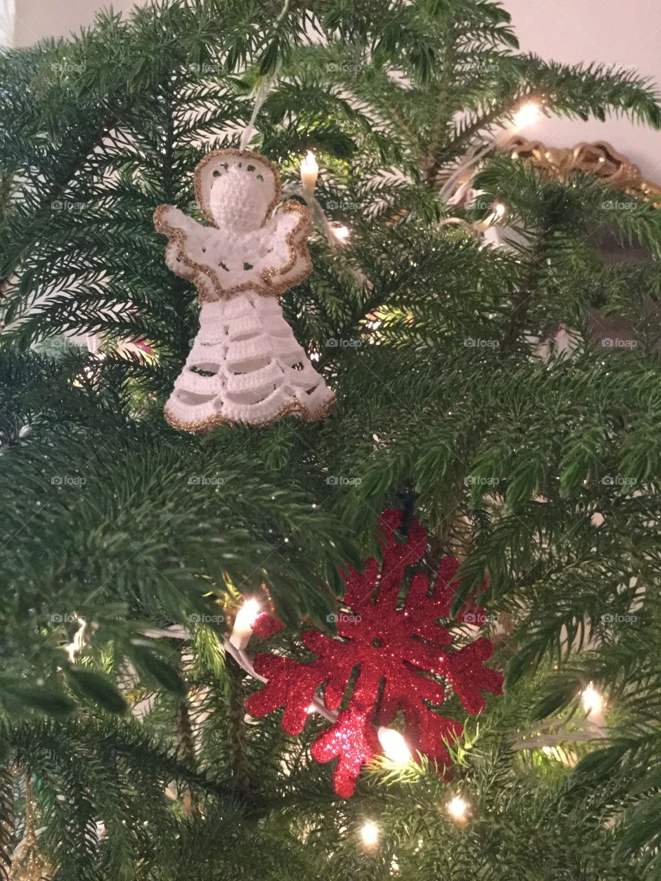 Christmas, Winter, Celebration, Decoration, Tree