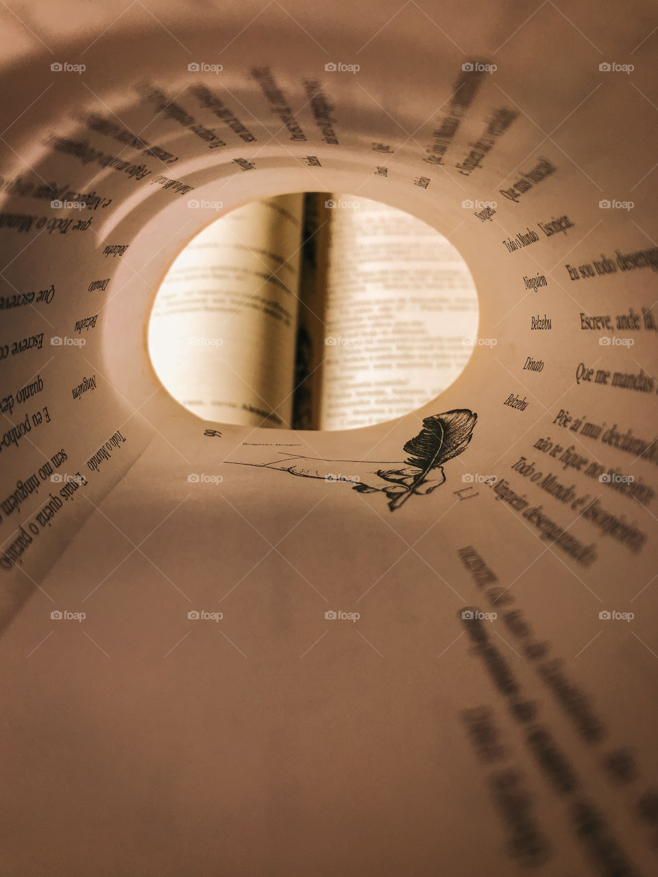 Reading is something important in human life.  Reading stimulates creativity, works the imagination, exercises memory, contributes to vocabulary growth and improves writing, in addition to other benefits.