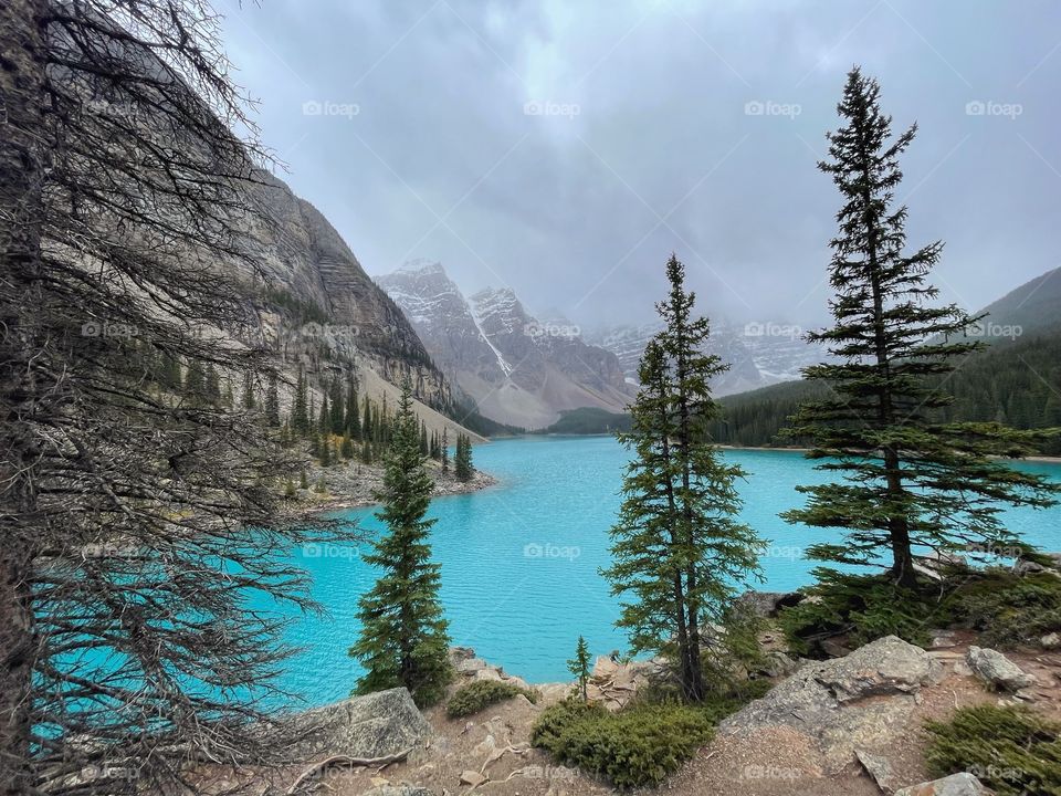 Moraine Lake