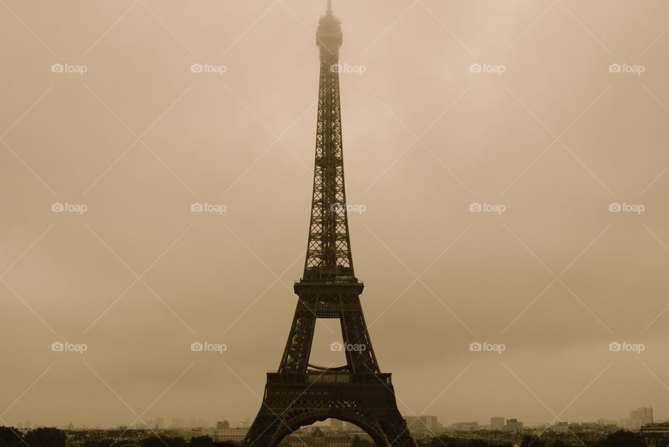Eiffel Tower
