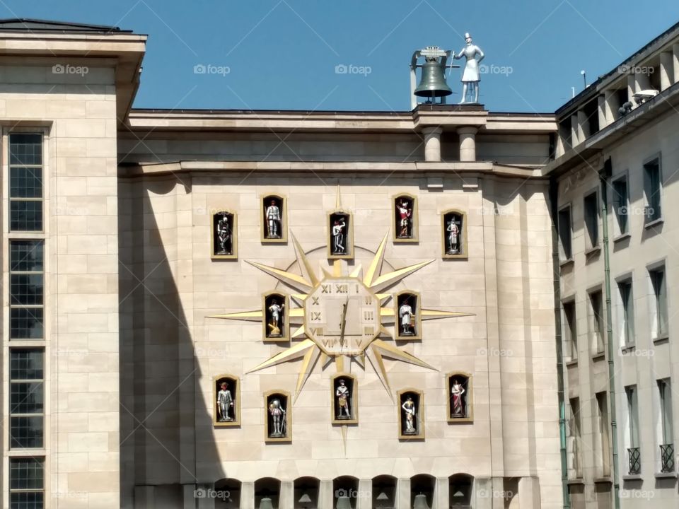 horloge