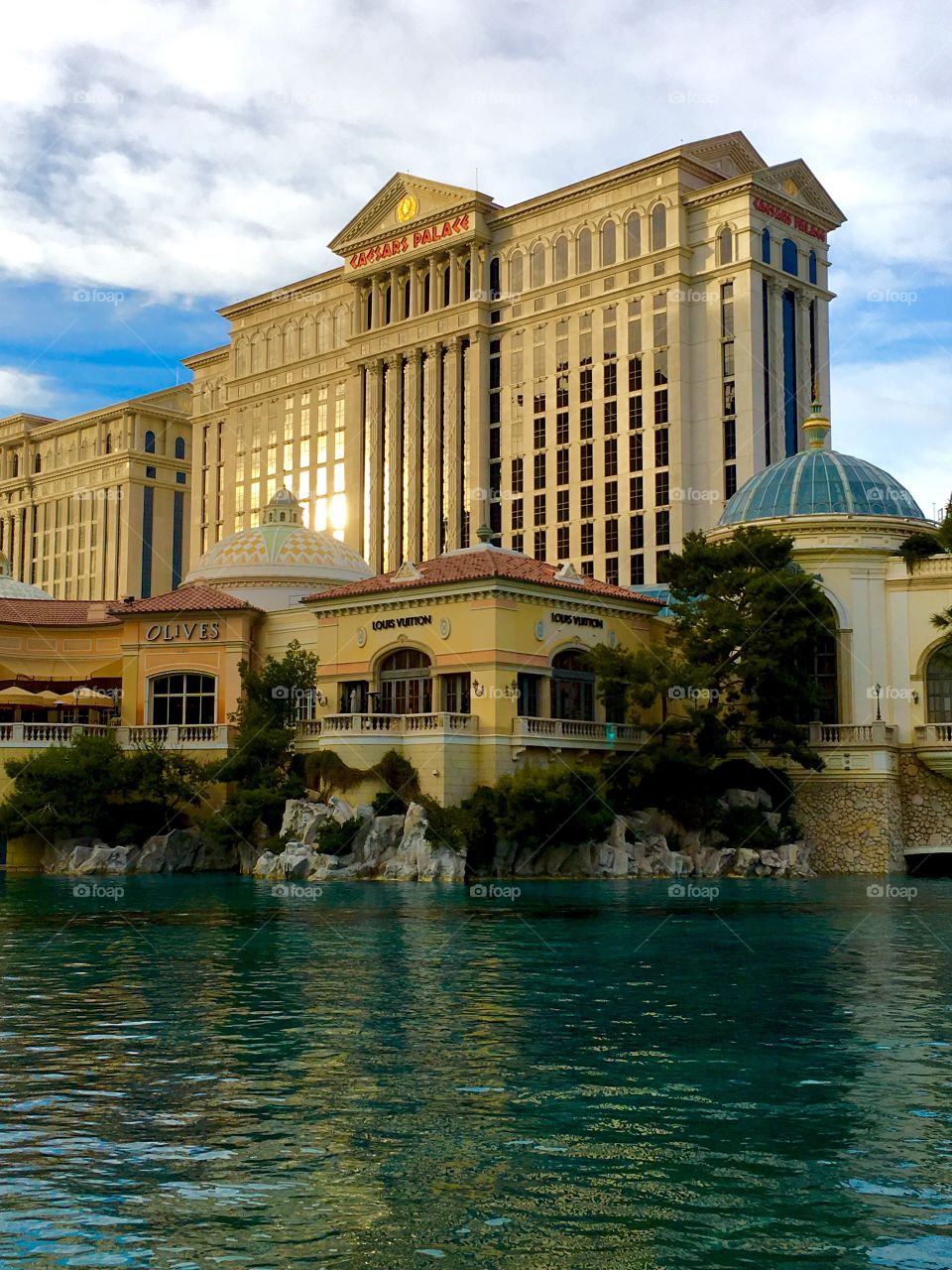 Caesars Palace 
