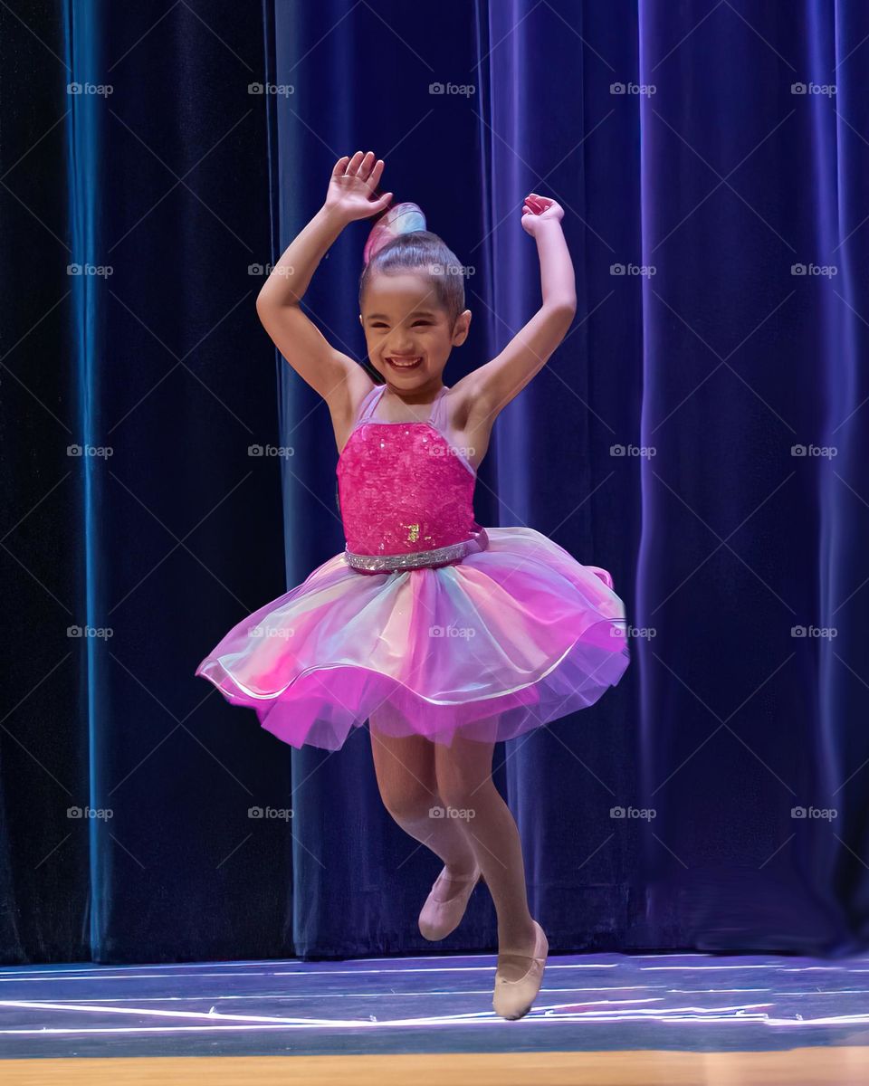 Dance recital 2022