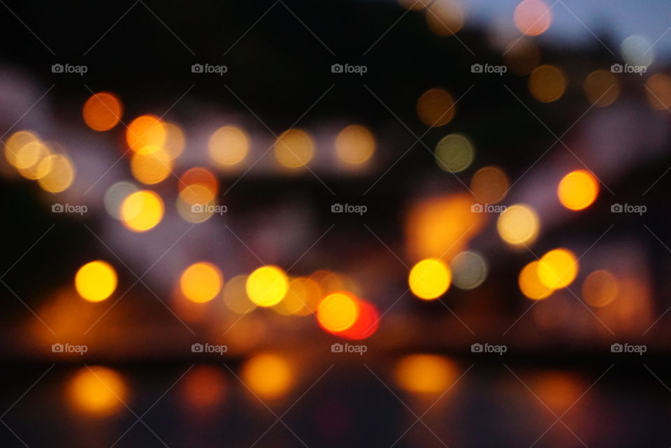 Bokeh#lights#colors#night