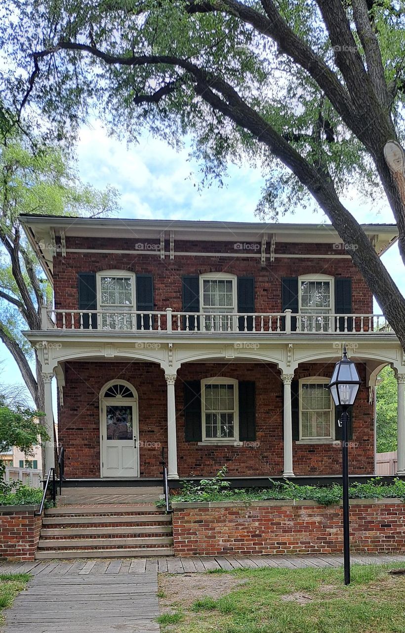 Historic Home