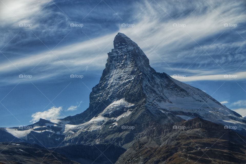 Matterhorn