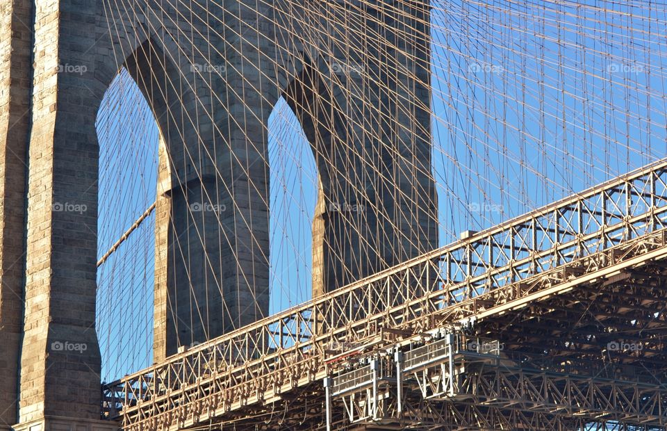 Brooklyn Bridge 