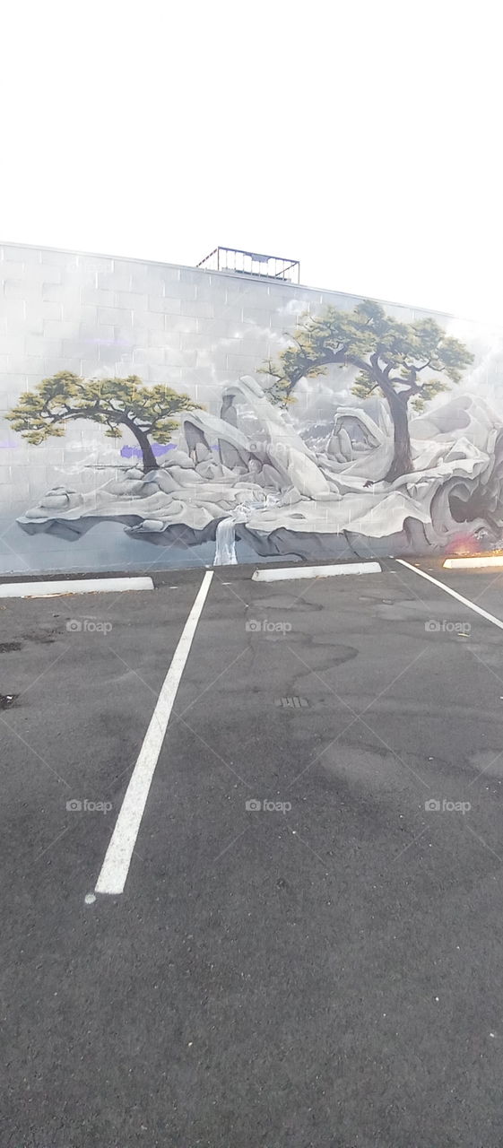 I wished I could be there