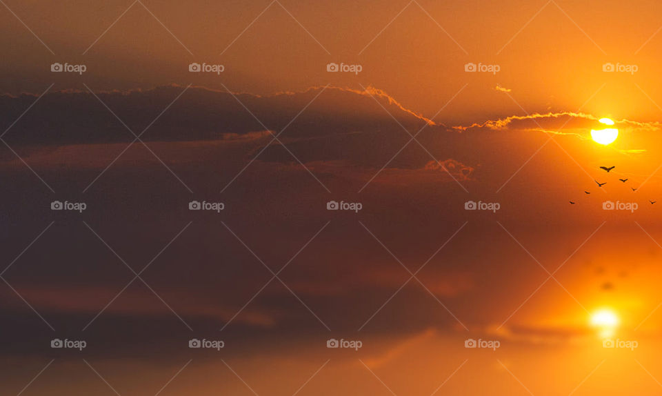 Travel around the world