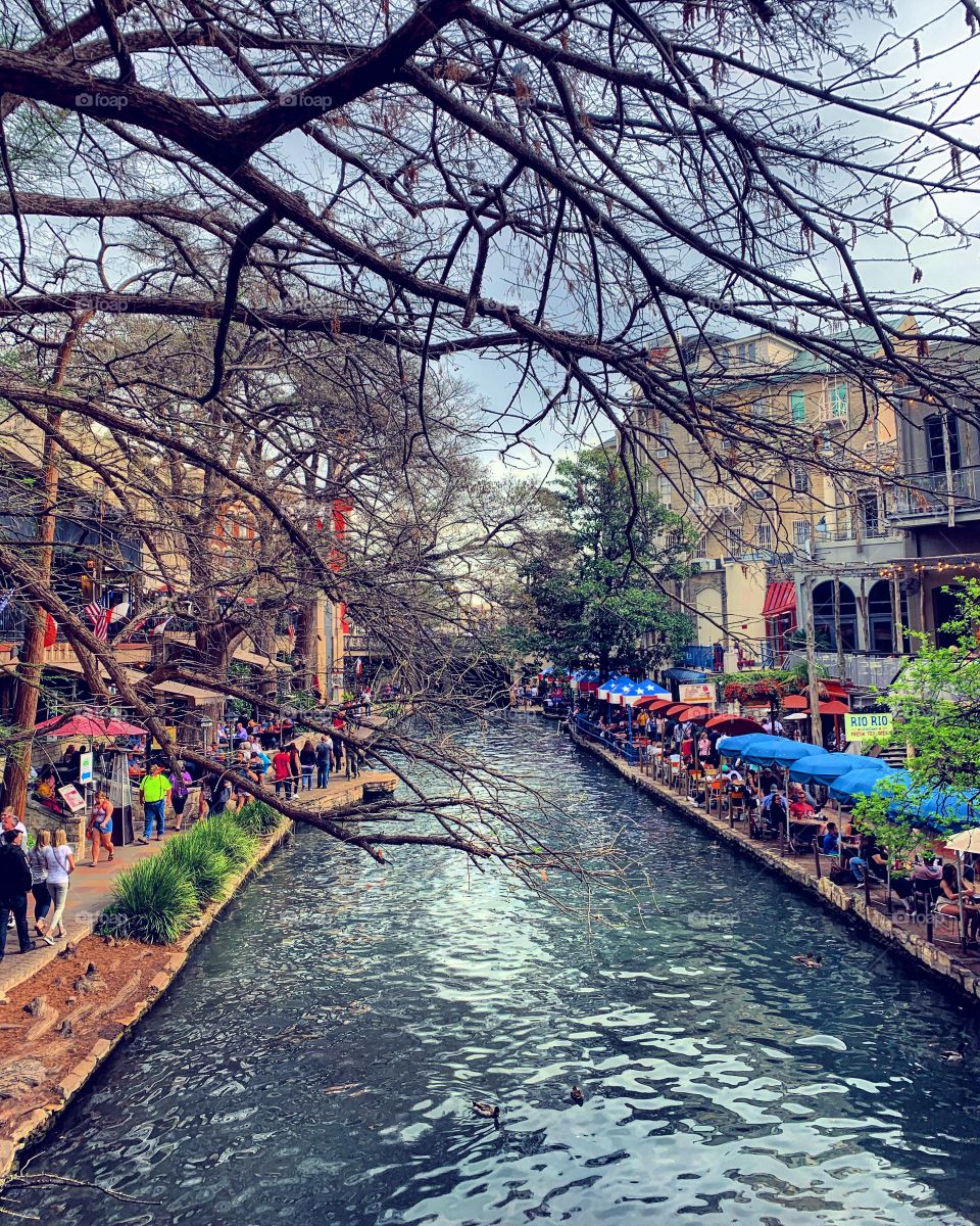 San Antonio 