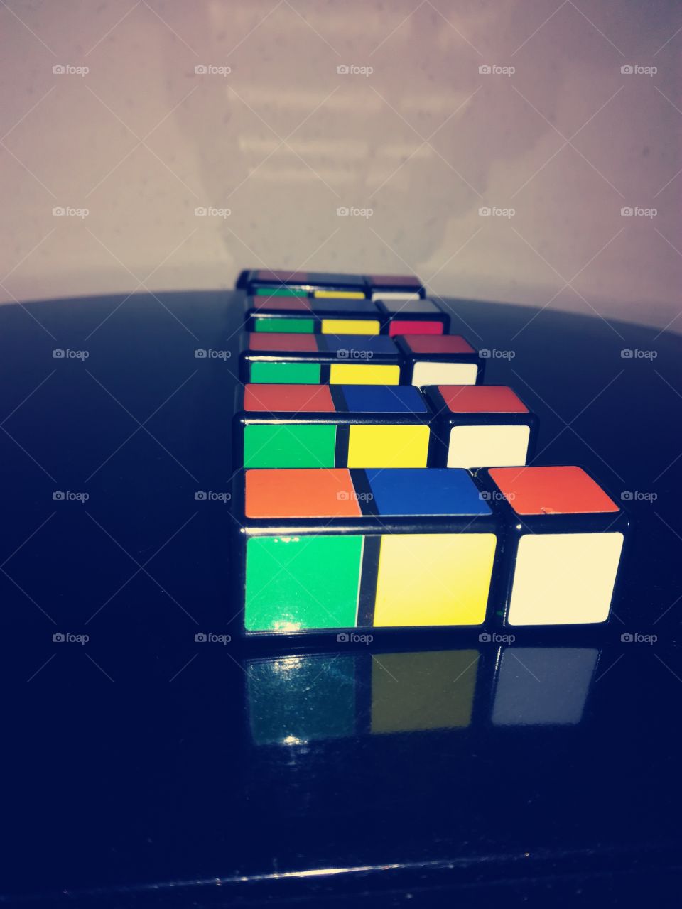 rubik's cube
