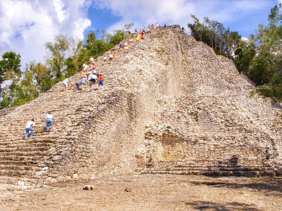 Cobá