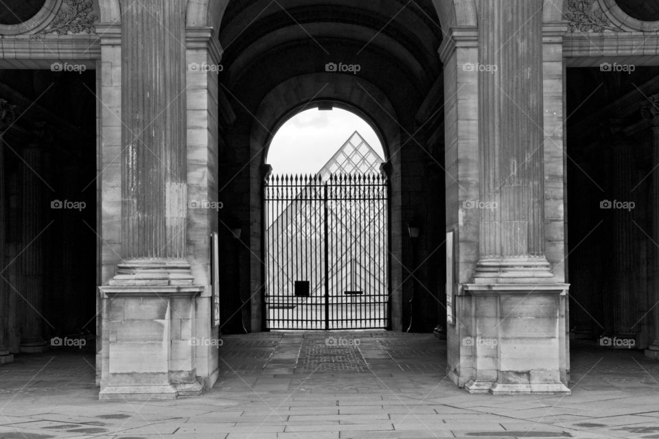 facade of a building