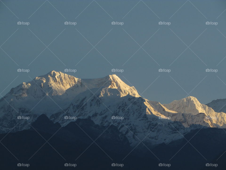 K2 Landscape