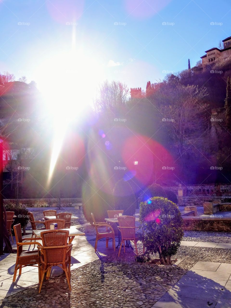 Granada, Spain