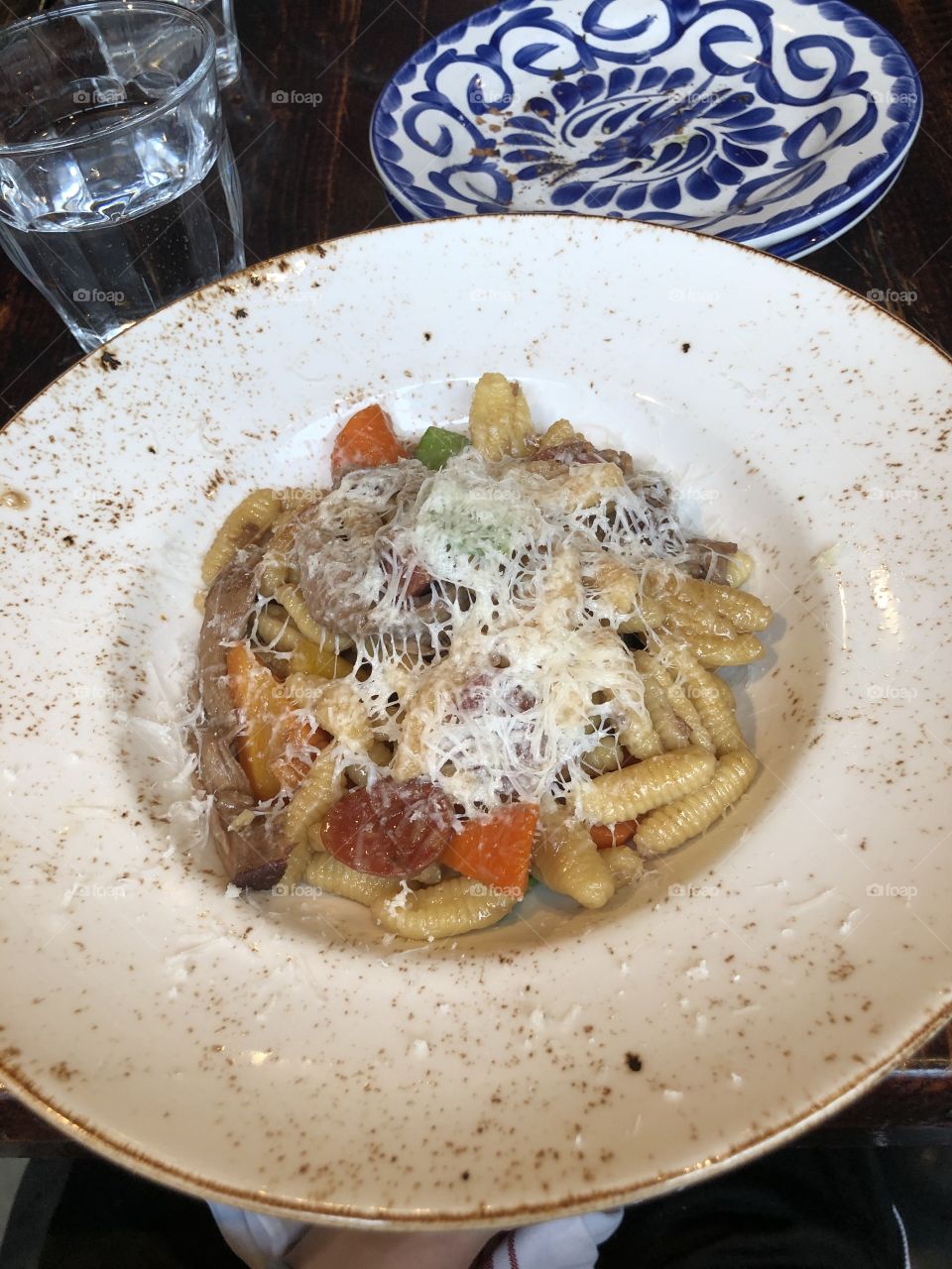 Pasta