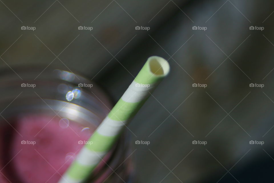 Straw