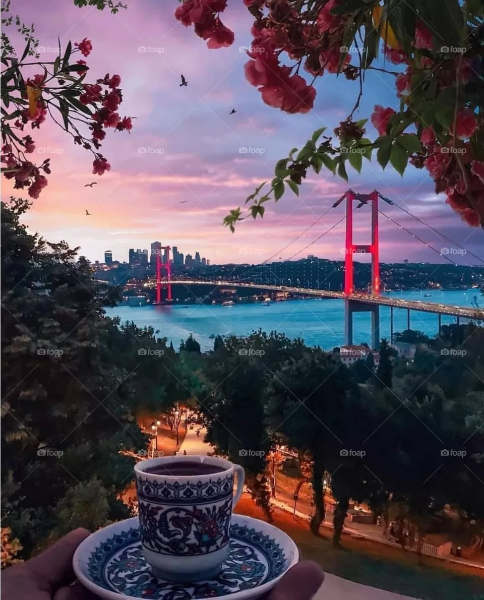 Istanbul Turkey 
