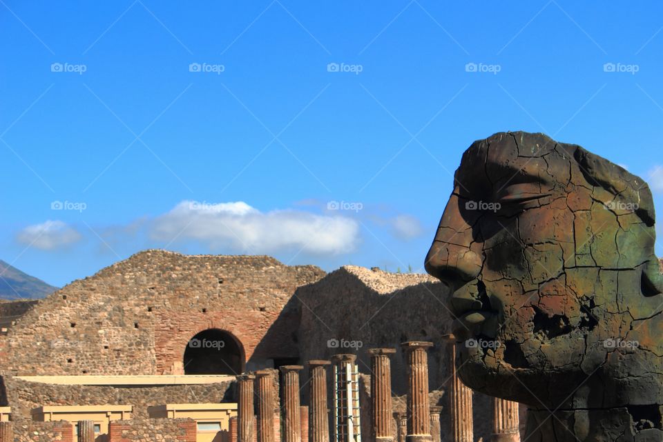 Pompeii Guardian
