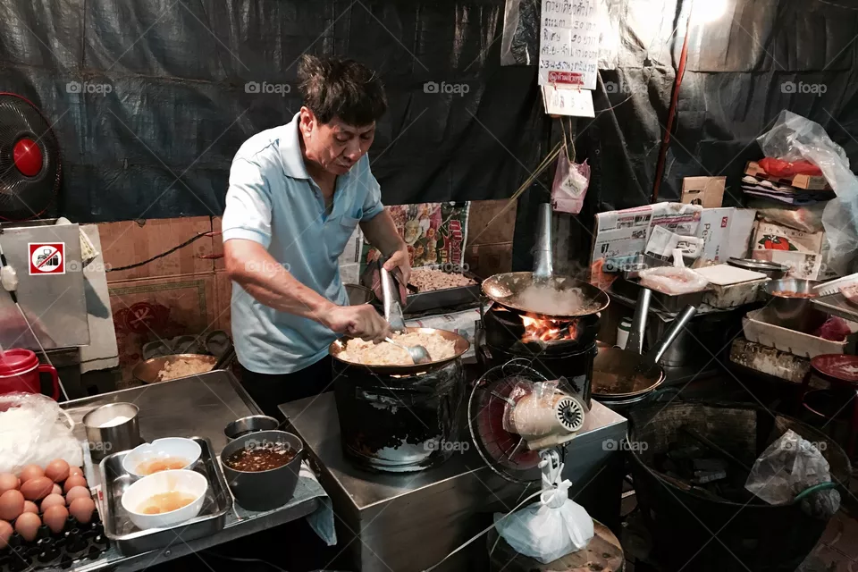 People, Cooking, Food, Chef, Woman