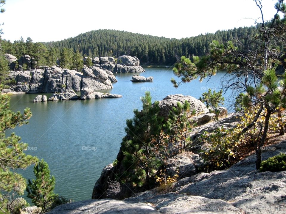 Sylvan Lake