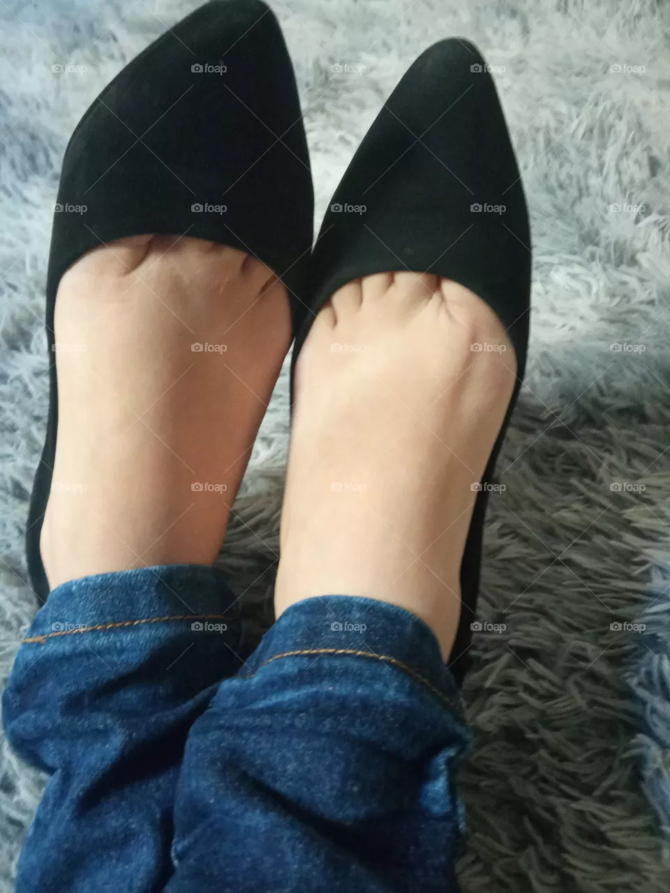 foot