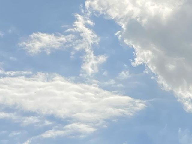 Cloud