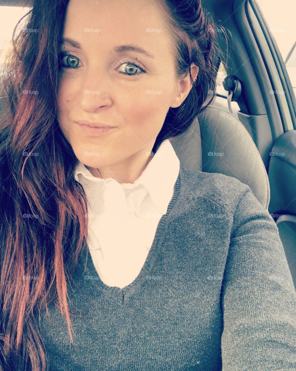 On my way to Smoking Loon Wine pour 