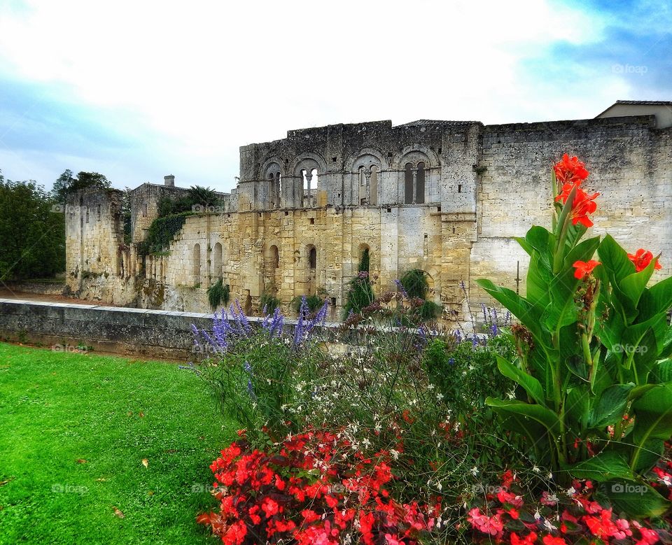 St-Emilion