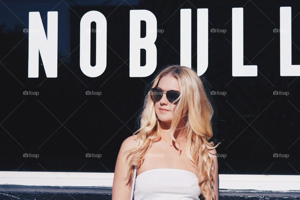 Visited the nobull store in Miami 