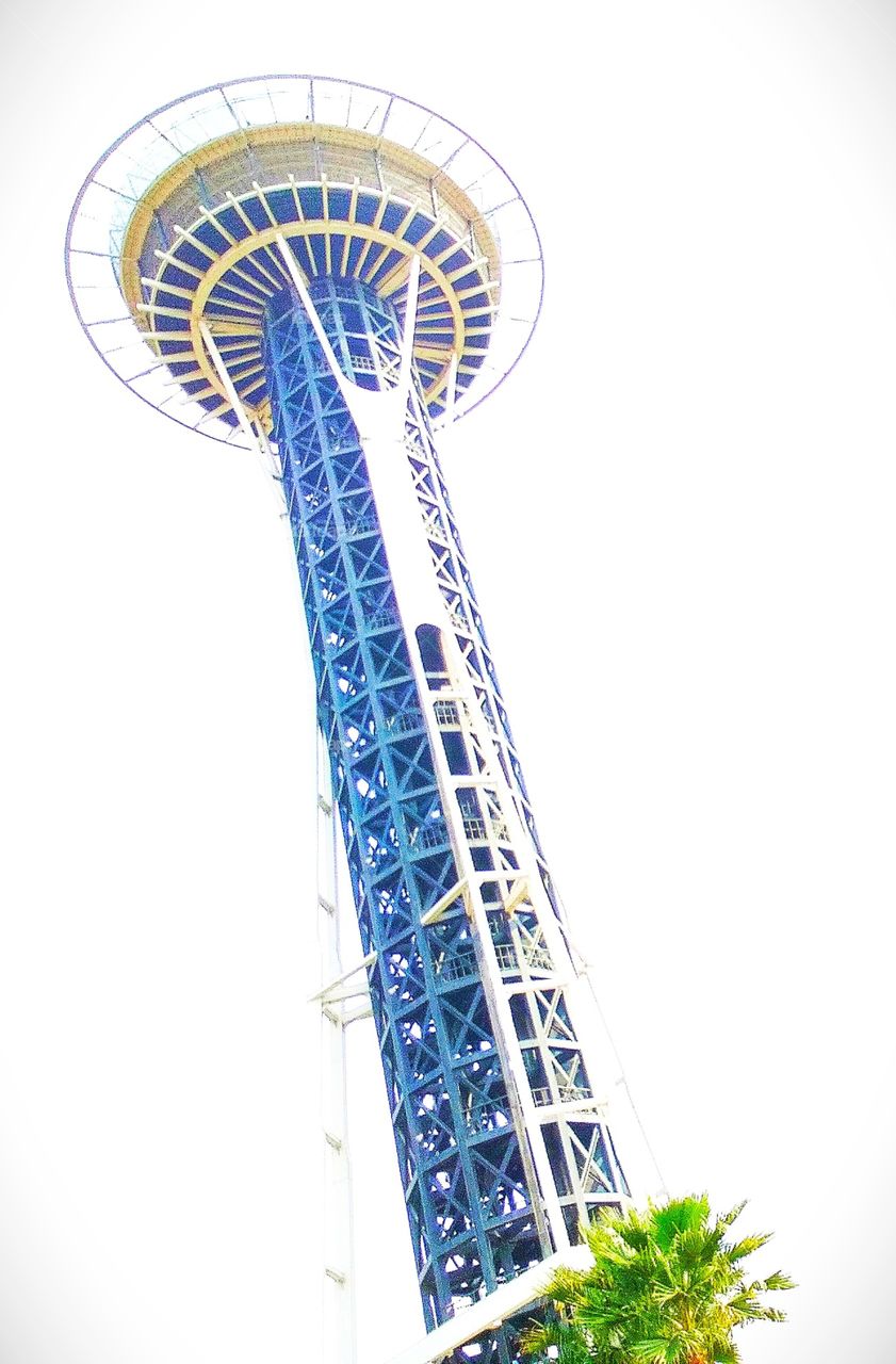 This is the Jindal tower.