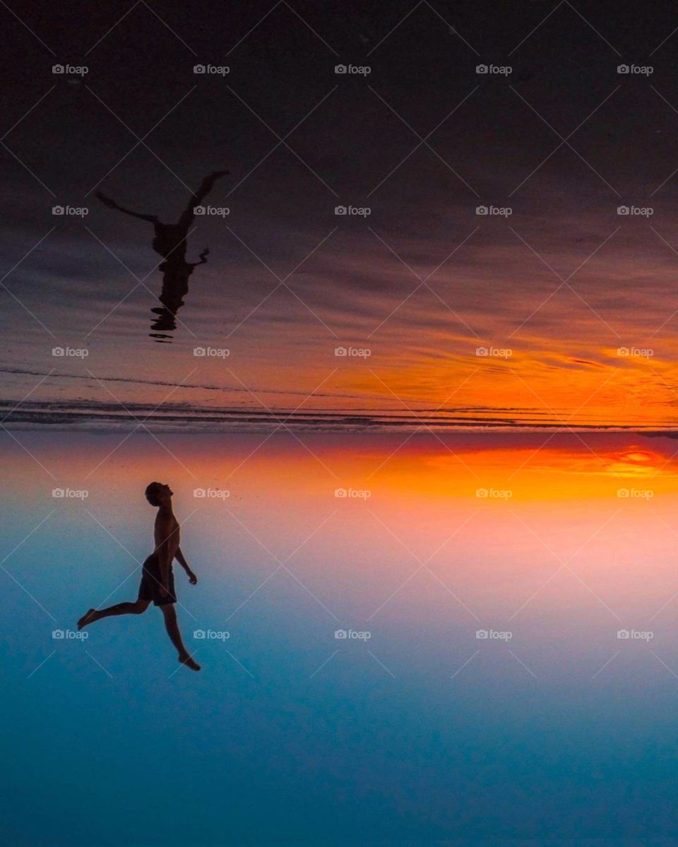 Everyday is a new begining , new challenges , opportunities  .