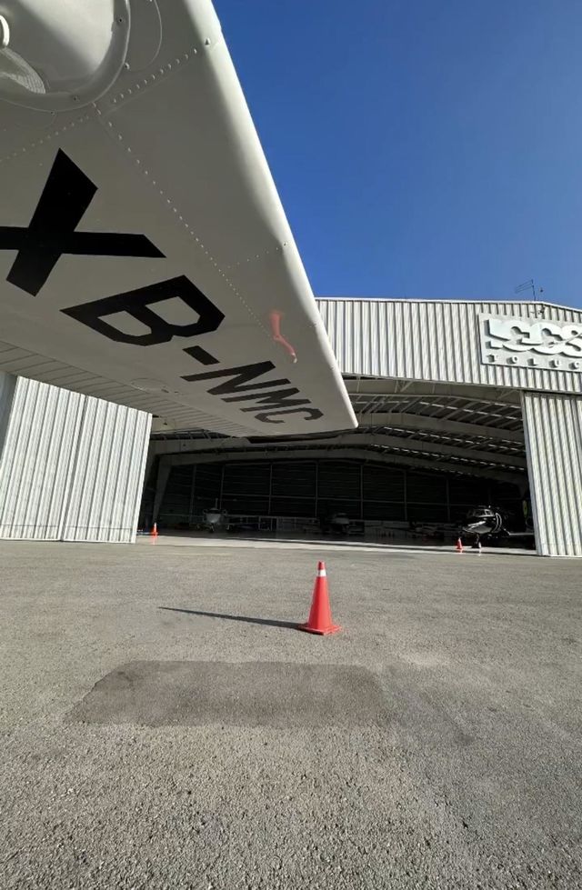Aviación 