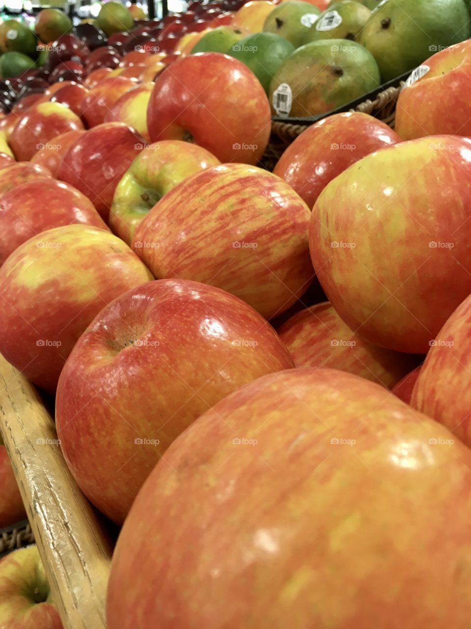 Fruity fruit apples 🍏