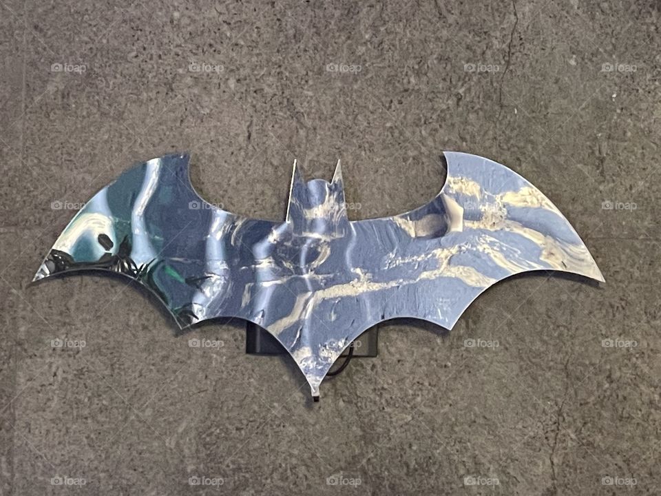 Batmam 