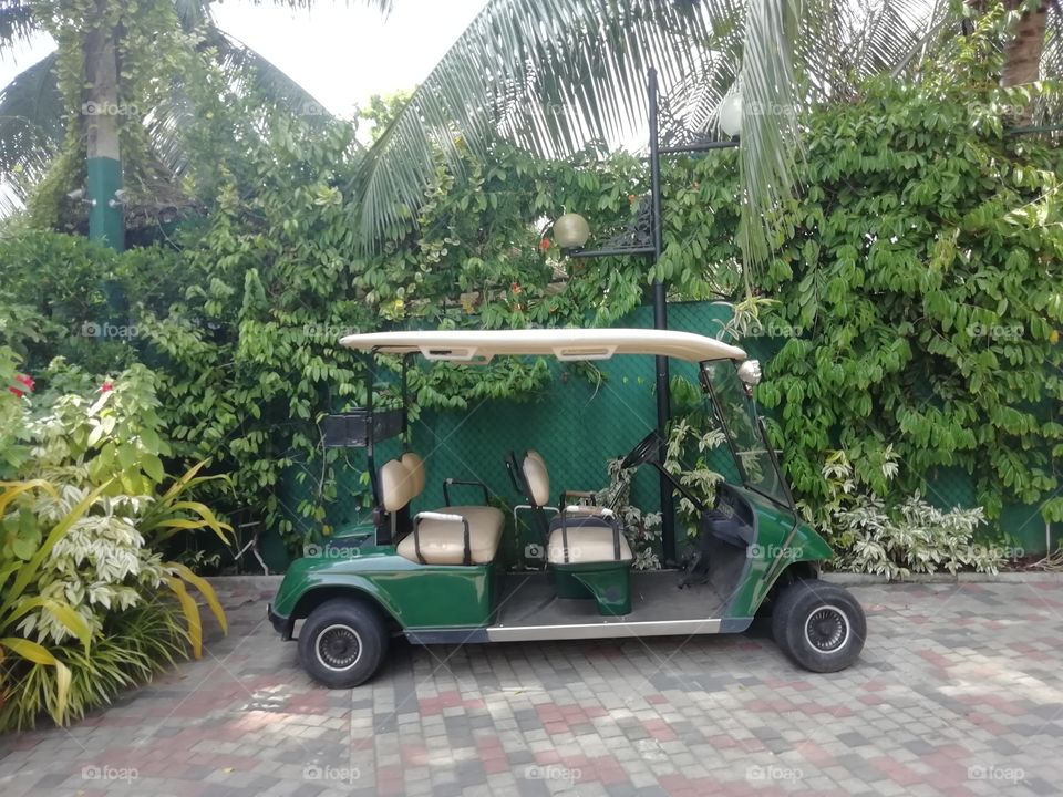 Resort traveller # convenient # pretty cute