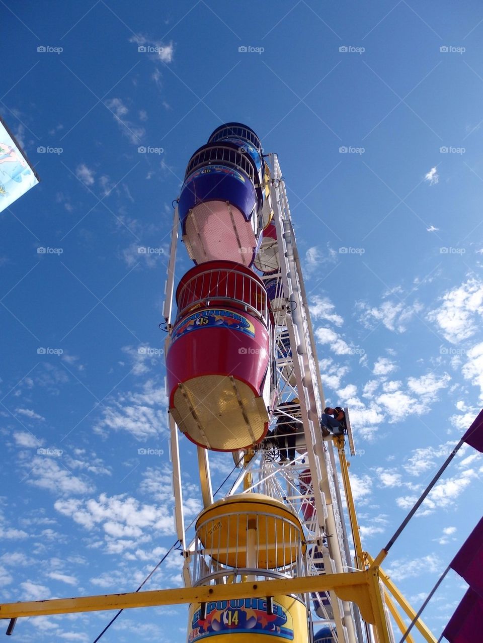 Ferris Wheel