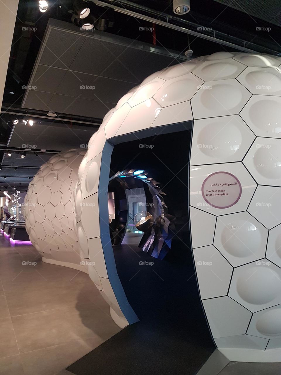 Its just not the outside..it has a whole new world in the inside