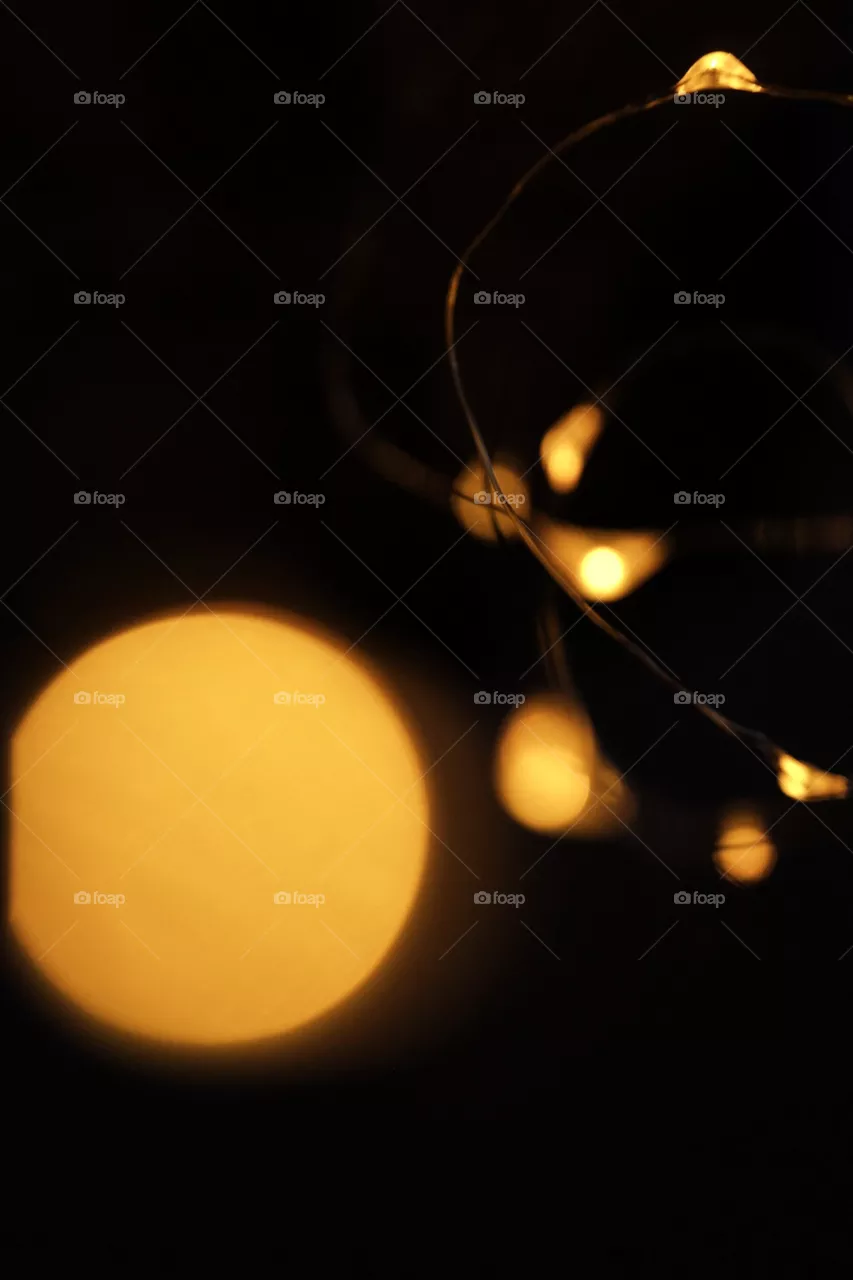 Bokeh