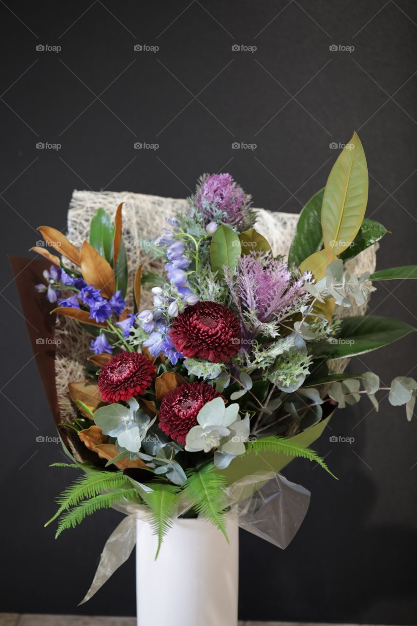 Flower, Nature, Wedding, Bouquet, Love