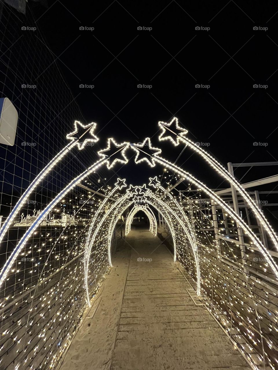 Through the Star Trek