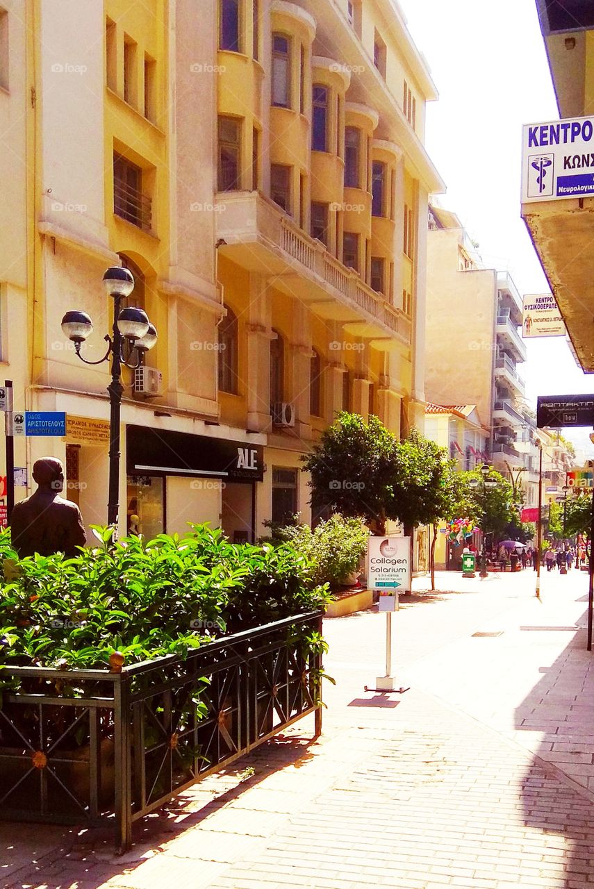 Greece Piraeus