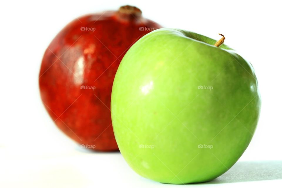 Apples 